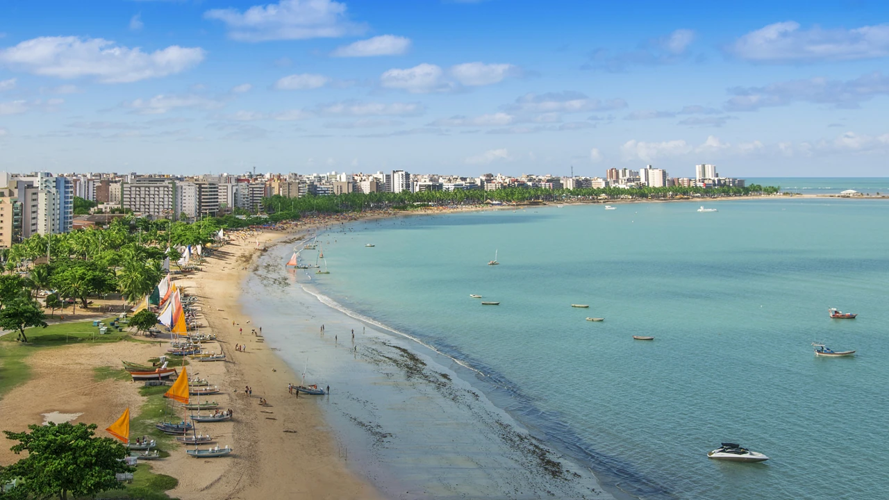 Beihai - Guangxi - China Travel Guide