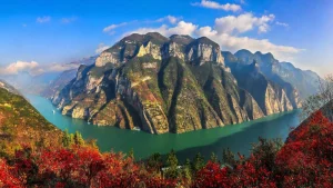 Chongqing - China Travel Guide