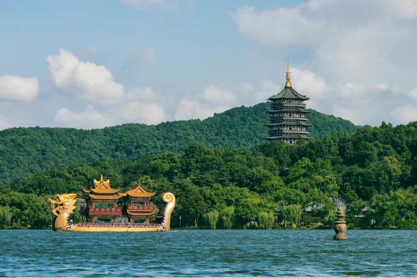 Hangzhou - China Travel