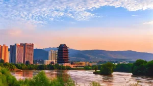 Lanzhou - China Travel