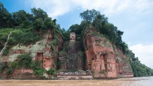 Leshan - China Travel Guide