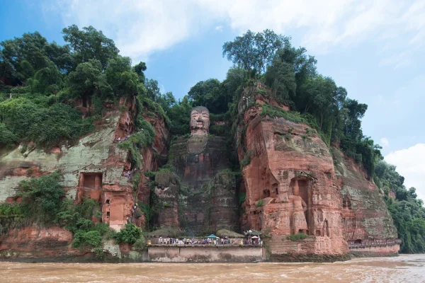 Leshan - China Travel Guide