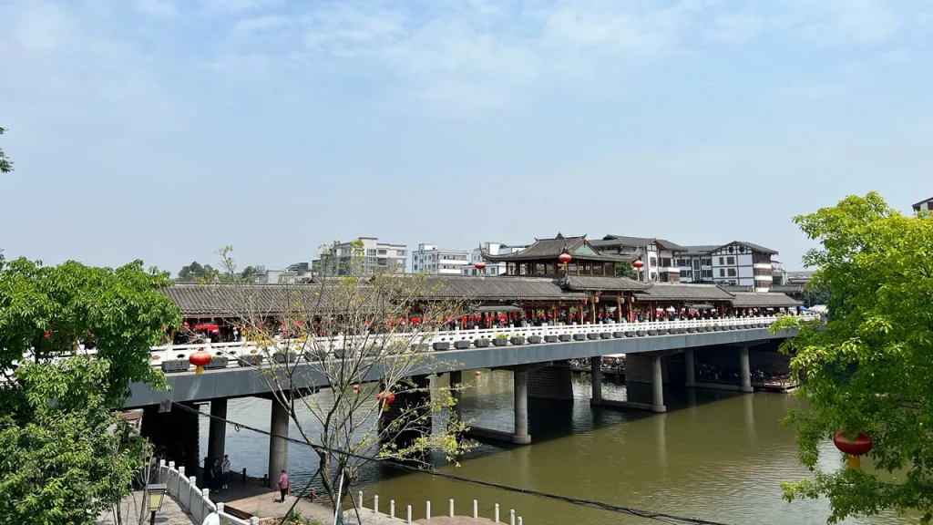 Leshan - China Travel Guide
