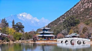 Lijiang - China Travel Guide