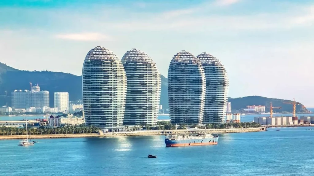 Sanya - Hainan - China Travel