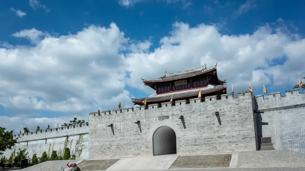 Sanya - Hainan - China Travel