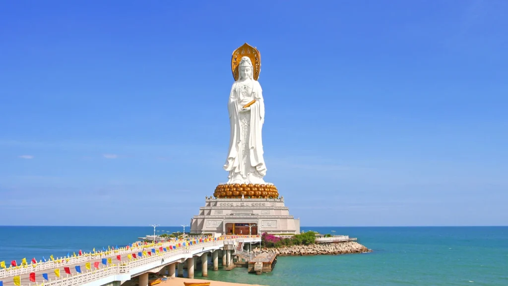 Sanya - Hainan - China Travel