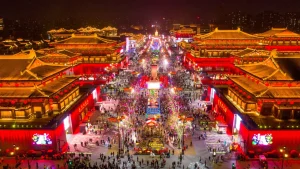 Xi'an - China Travel