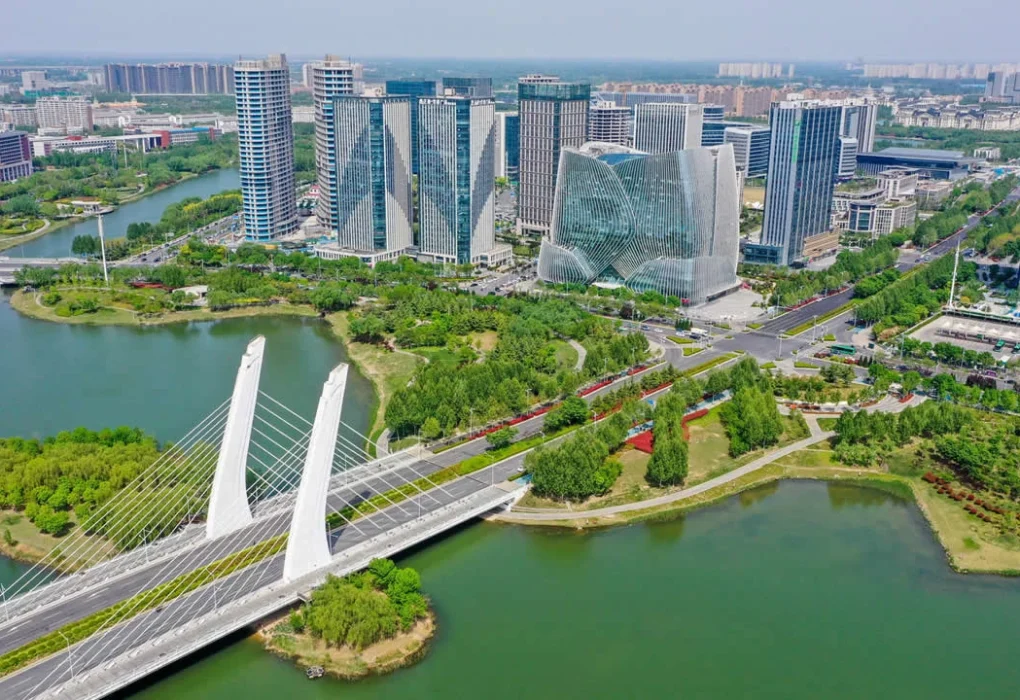 Zhengzhou - Henan - China Travel