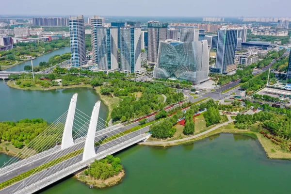Zhengzhou - Henan - China Travel