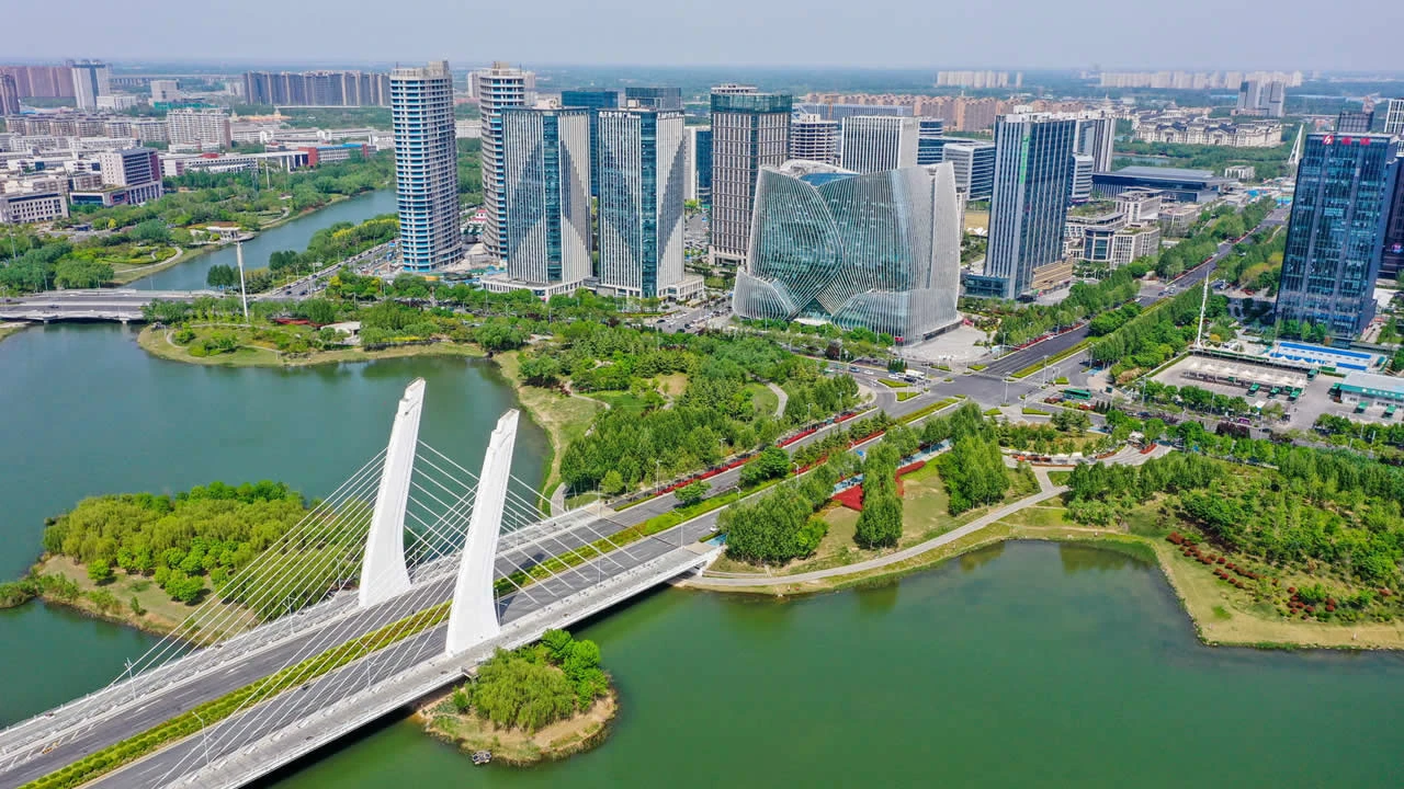 Zhengzhou - Henan - China Travel