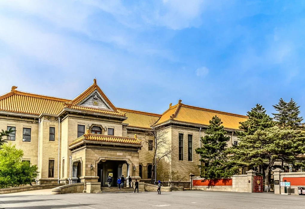 Changchun Jilin China Travel Guide