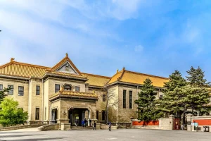 Changchun Jilin China Travel Guide