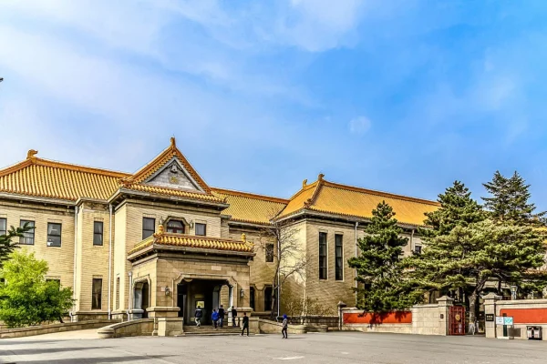 Changchun Jilin China Travel Guide