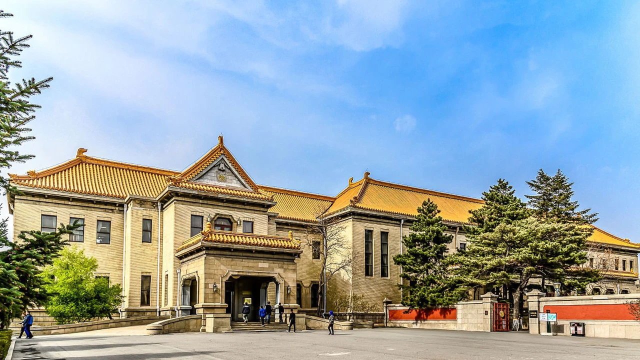 Changchun Jilin China Travel Guide