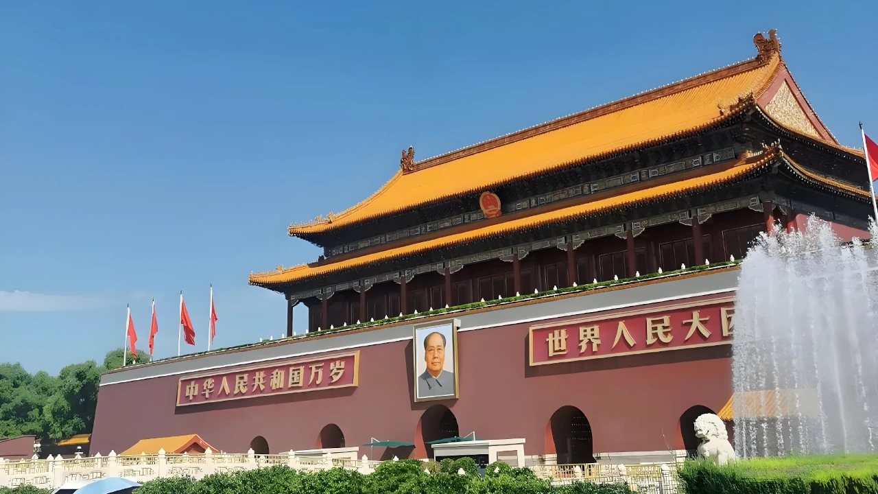 Beijing: Decoding Time and Delighting Palates in the Millennium Capital