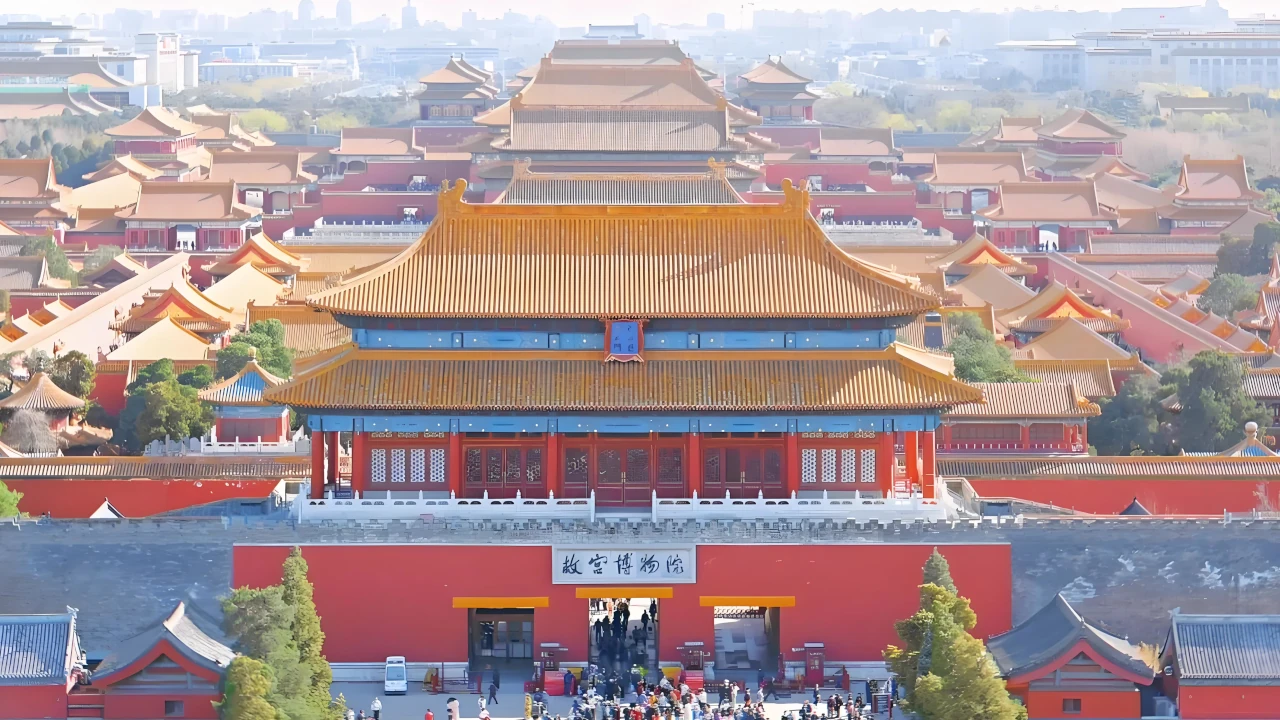 Beijing 3-Day In-Depth Travel Guide