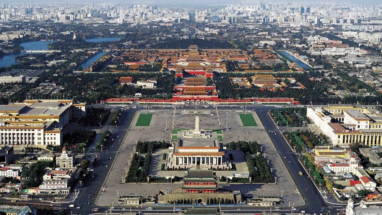 Beijing 5-Day In-Depth Travel Guide