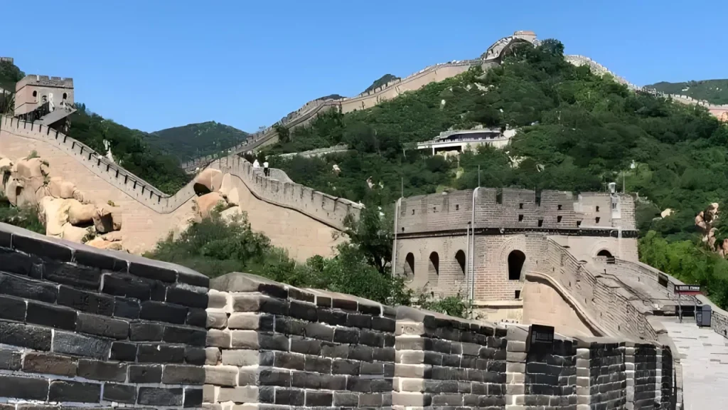 Beijing 5-Day In-Depth Travel Guide - Badaling Great Wall