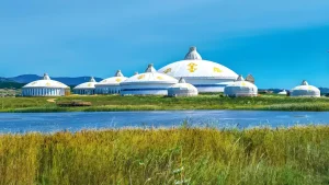 Hohhot Inner Mongolia Autonomous Region China Travel City Introduction
