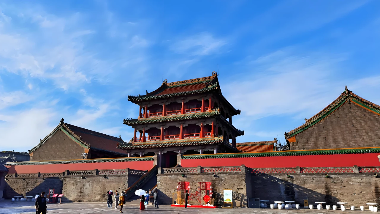 3-Day Shenyang, Liaoning In-Depth Travel Guide