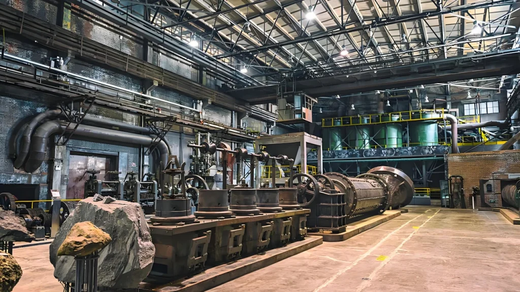 3-Day Shenyang, Liaoning In-Depth Travel Guide - China Industrial Museum