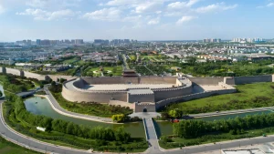 Shijiazhuang 3-Day Deep Travel Guide