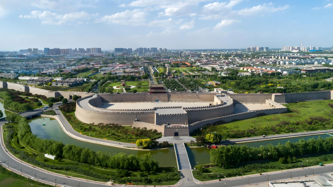 Shijiazhuang 3-Day Deep Travel Guide