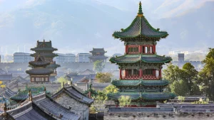 3-Day Taiyuan Deep Cultural Immersion Itinerary