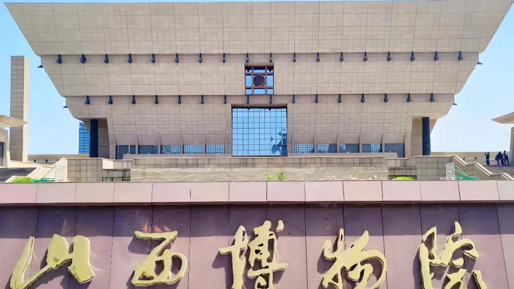 3-Day Taiyuan Deep Cultural Immersion Itinerary