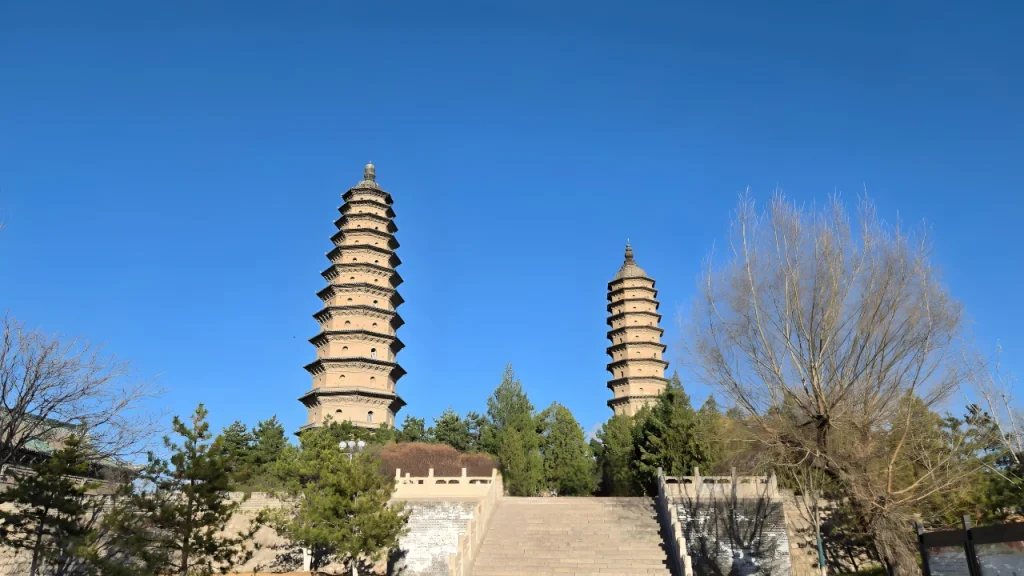 3-Day Taiyuan Deep Cultural Immersion Itinerary