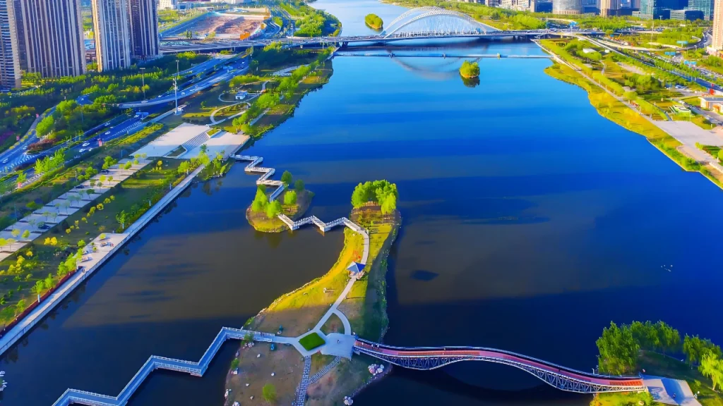 3-Day Taiyuan Deep Cultural Immersion Itinerary