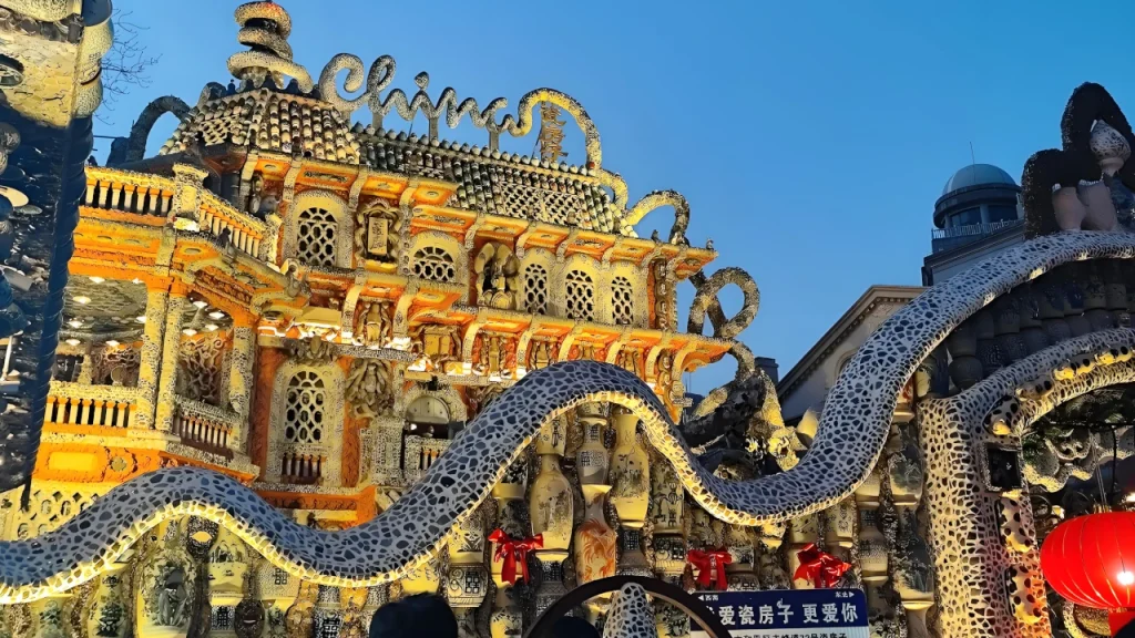3-Day Tianjin Immersive Travel Guide