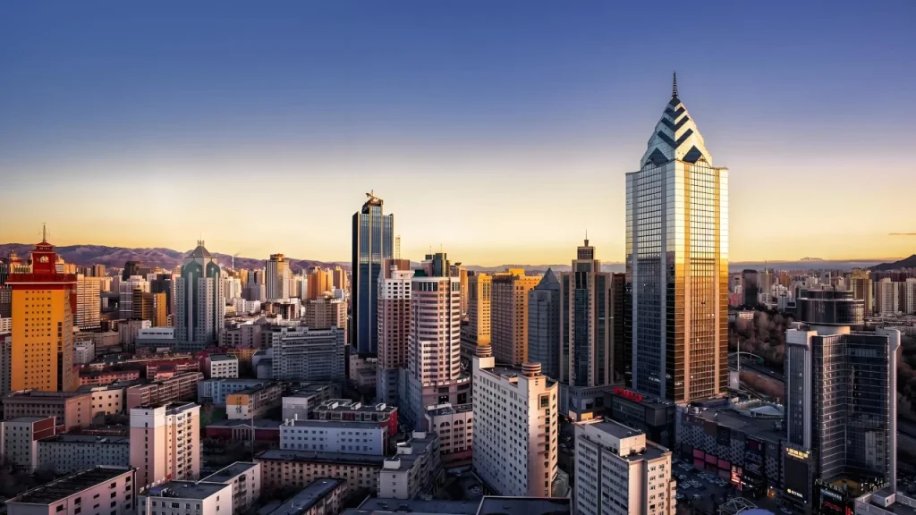 Urumqi: The Pearl of the Silk Road at the Foot of Tianshan Mountains