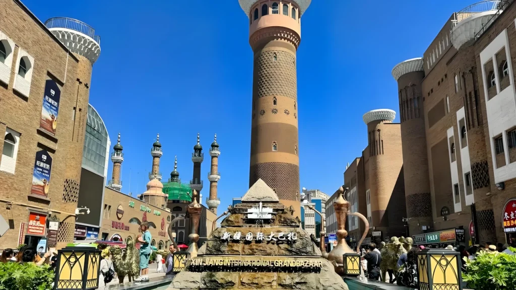 Urumqi 3-Day Deep Travel Guide
