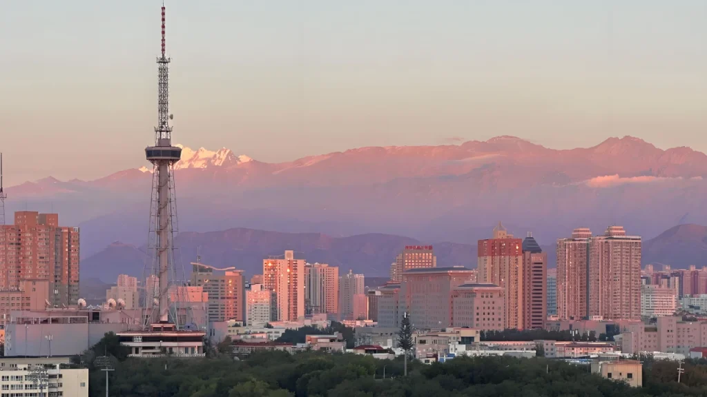 Urumqi 3-Day Deep Travel Guide