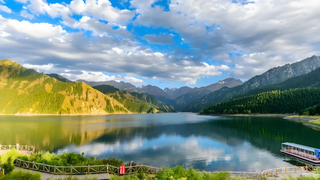 Urumqi 3-Day Deep Travel Guide