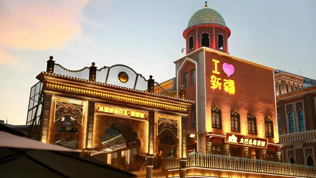 Urumqi 3-Day Deep Travel Guide