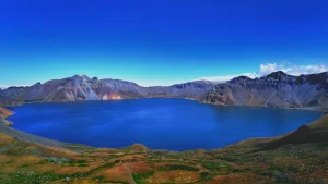 5-Day In-Depth Tour Guide to Urumqi and Surrounding Areas