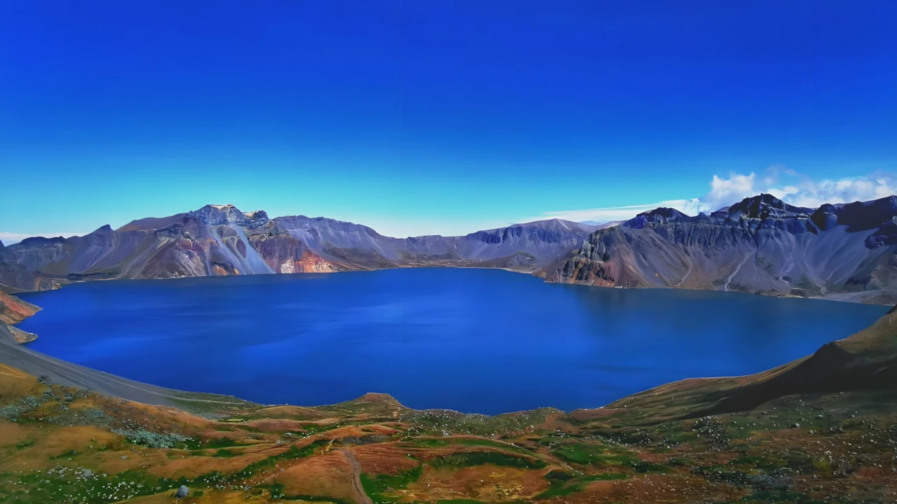 5-Day In-Depth Tour Guide to Urumqi and Surrounding Areas