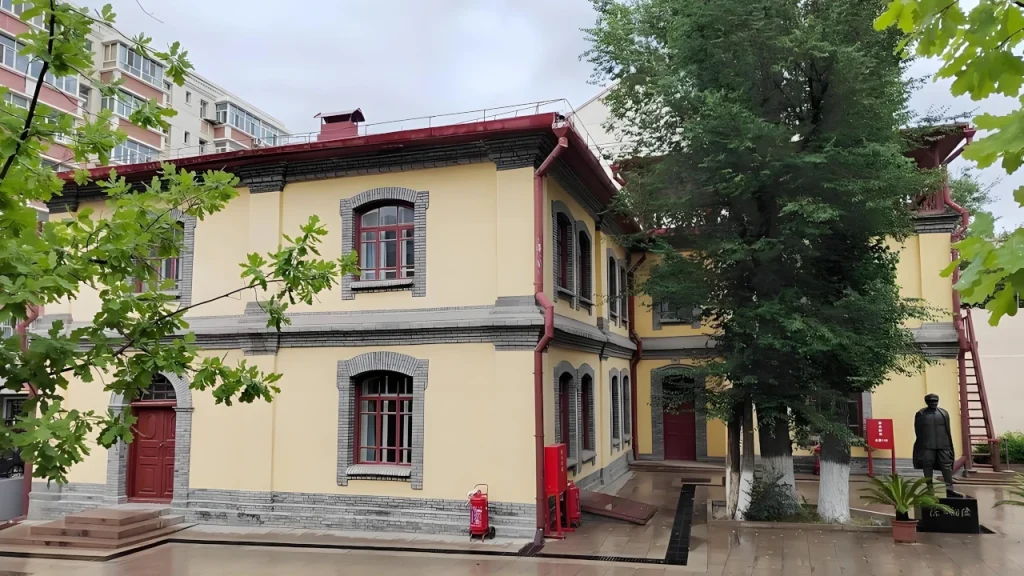 5-Day In-Depth Tour Guide to Urumqi and Surrounding Areas - Xinjiang Office of the Eighth Route Army
